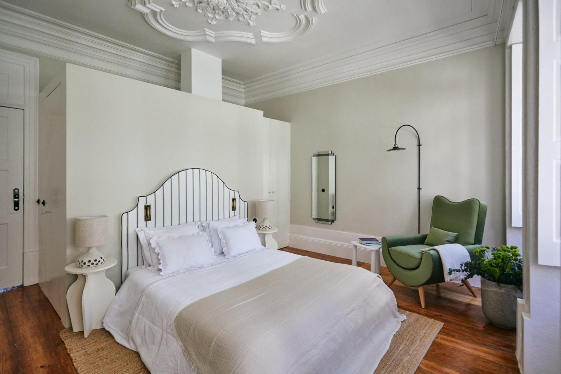 Guestready - Picaria Living Quarters, Porto